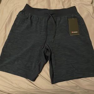 Mens Lululemon T.H.E. Shorts
